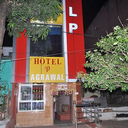 Hotel Parikalp Pachmarhī Eksteriør bilde
