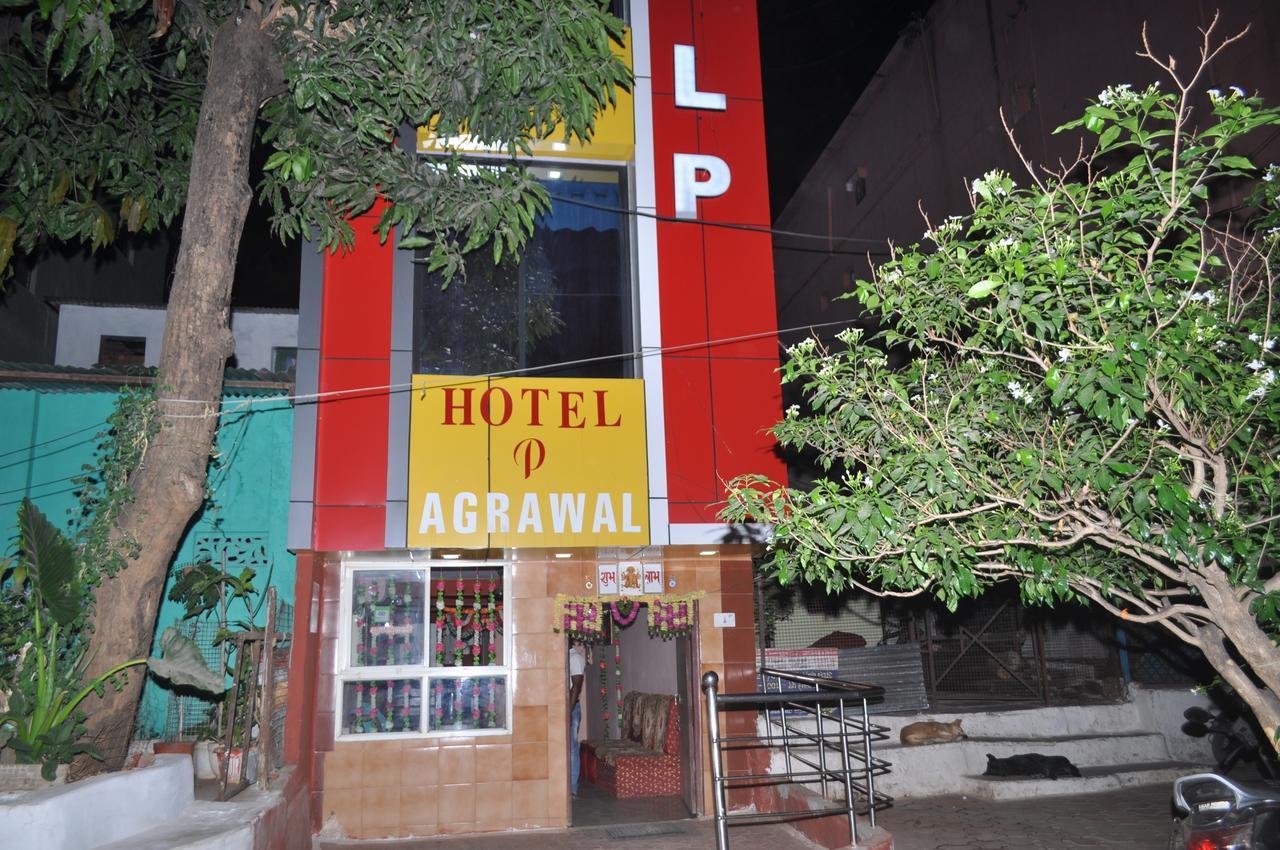 Hotel Parikalp Pachmarhī Eksteriør bilde
