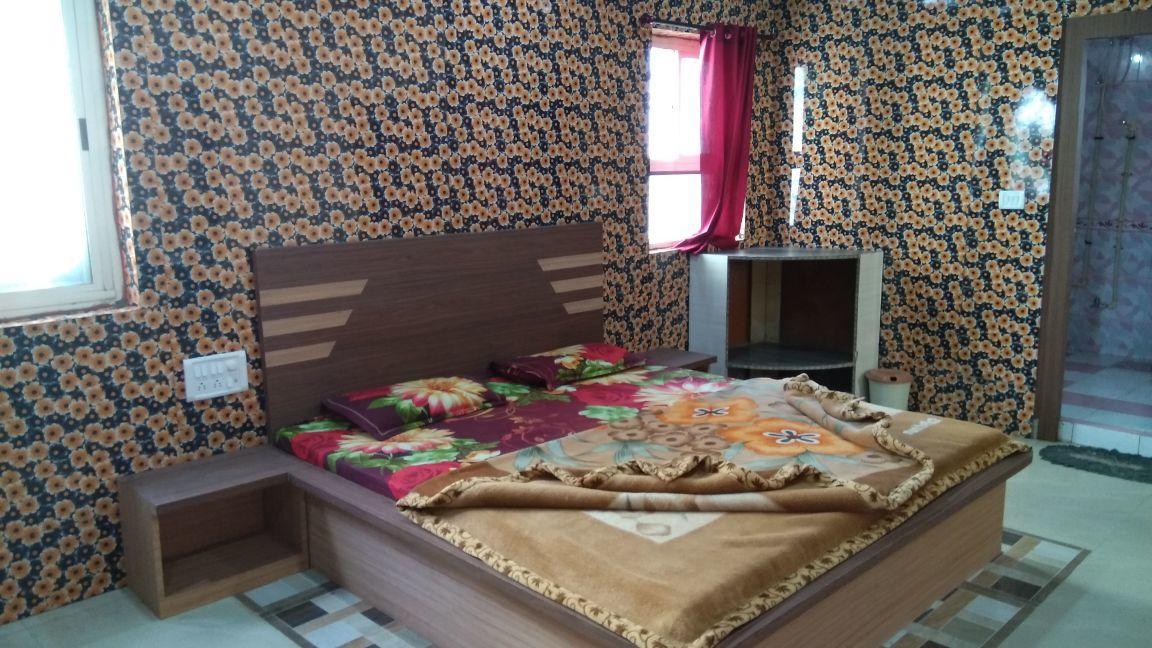 Hotel Parikalp Pachmarhī Eksteriør bilde